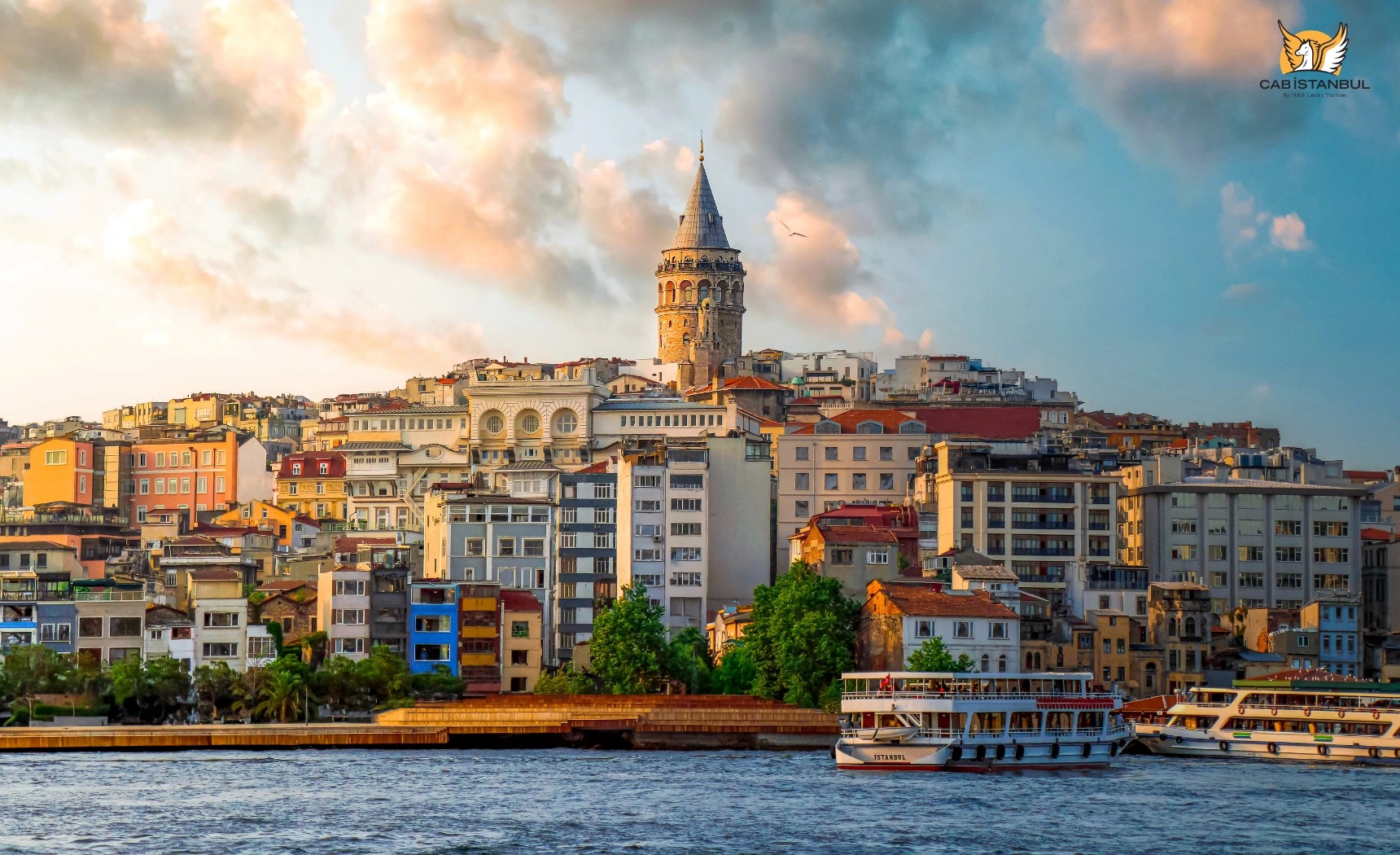 Galata-Turm Museum Istanbul — Tickets, Öffnungszeiten, Aussicht & Viertel 2026