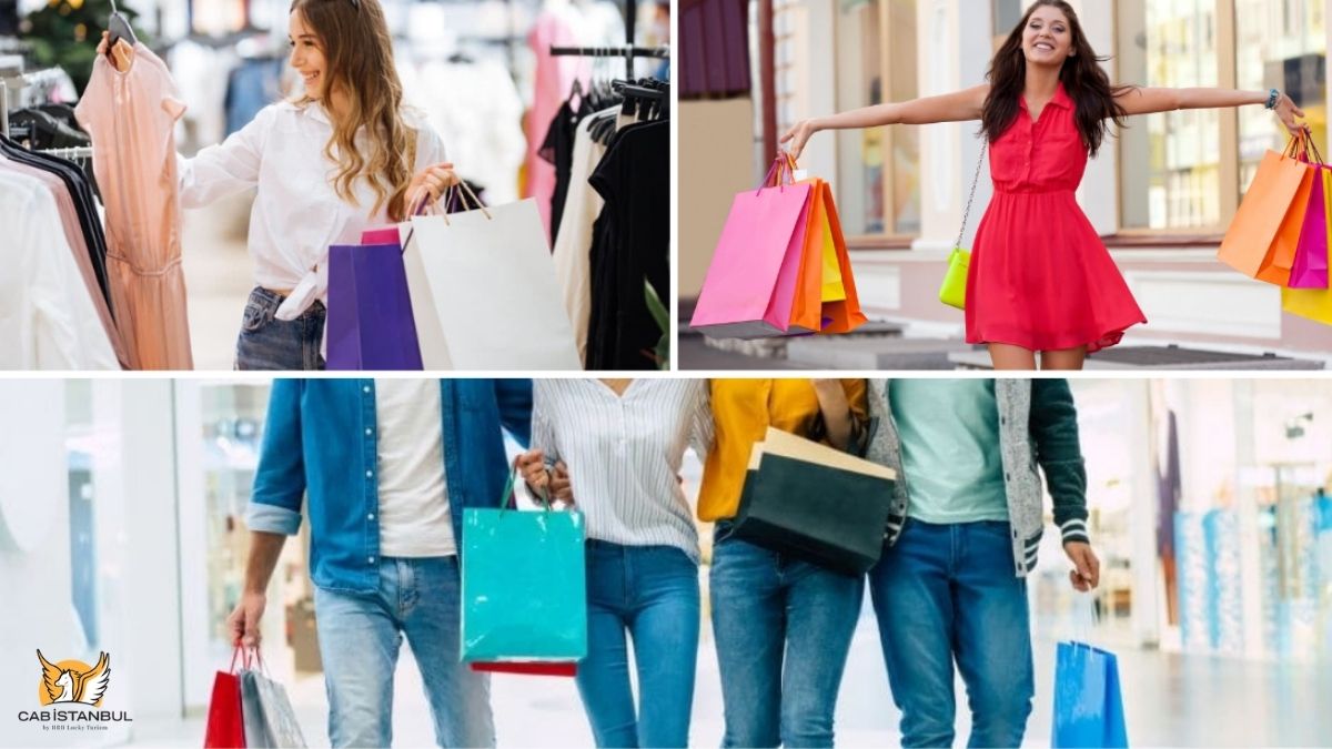 En İyi Alışveriş Merkezleri İstanbul: Alışveriş Seçenekleri