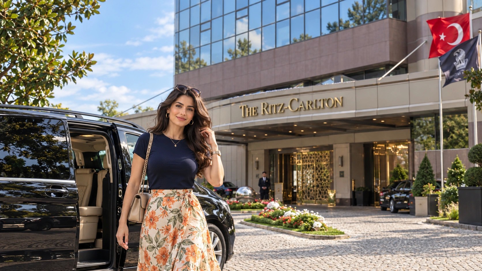 The Ritz-Carlton, İstanbul — Oda, Manzara, Yemek ve Spa Soul Rehberi
