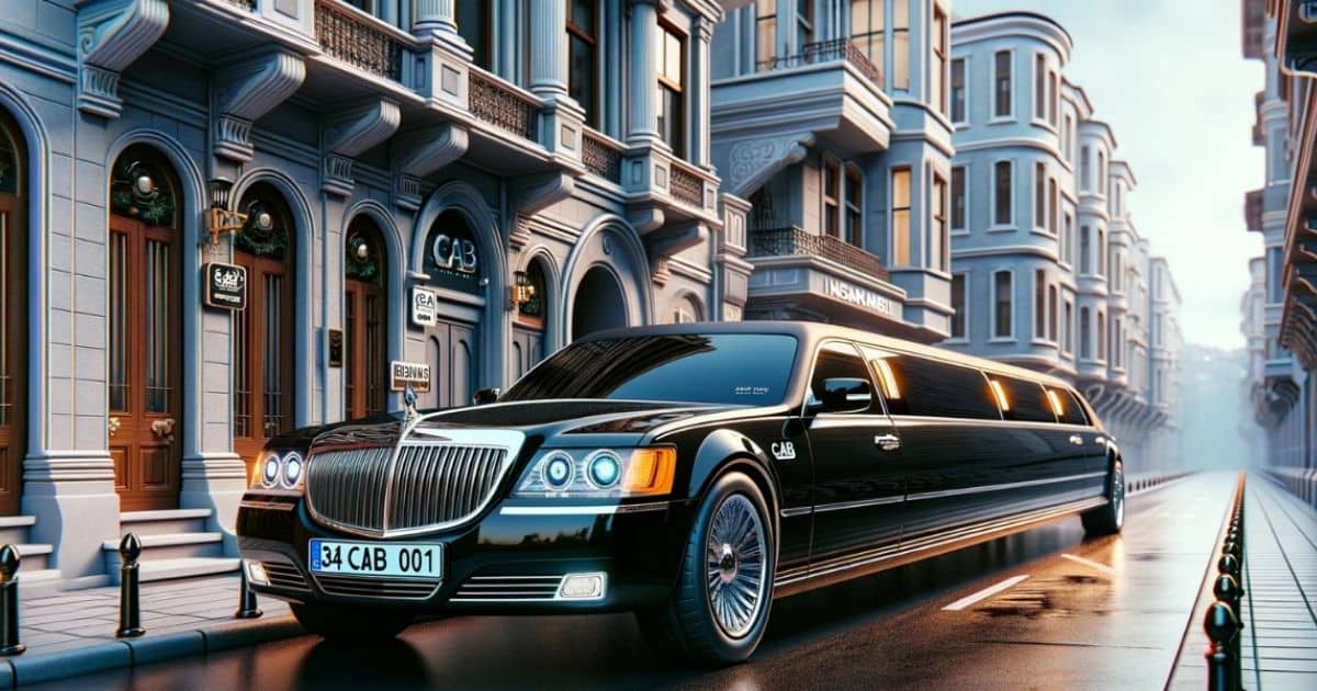 Limousine Service