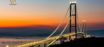 1915 Çanakkale Bridge