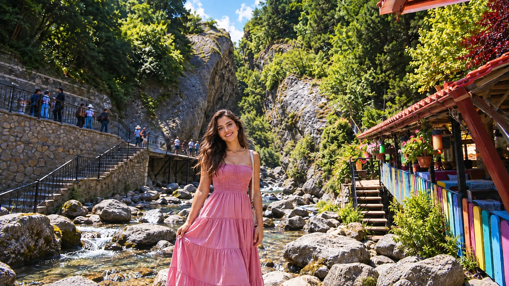 Bursa Waterfalls Guide — Suuçtu, Saitabat & Day Trips