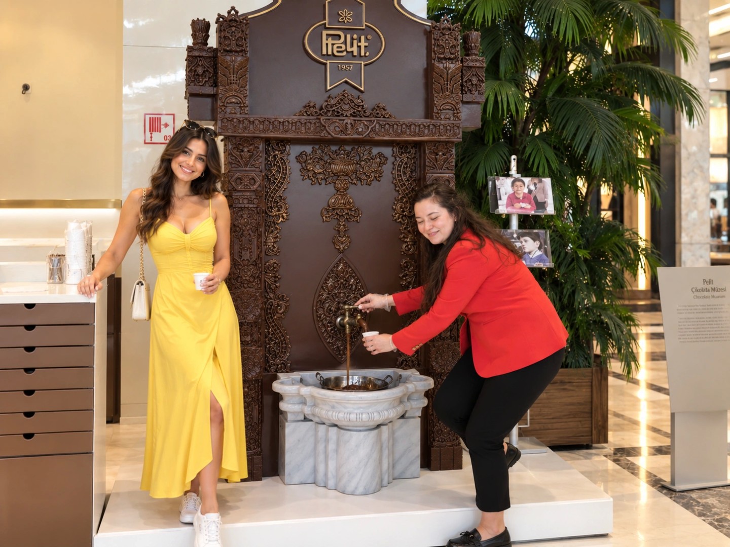 Pelit Chocolate Museum Istanbul — Tickets, Hours & Family Visit Guide