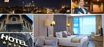 Hotels In Sultanahmet Istanbul
