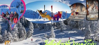 Uludağ Ski Center Travel Guide