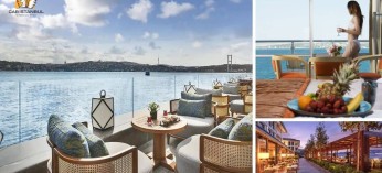 Mandarin Oriental Bosphorus Istanbul