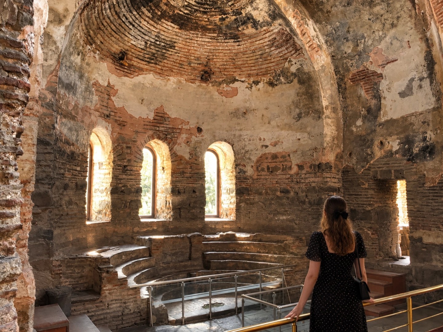 Nicée (İznik) : premier concile, Credo, sites et excursion depuis Istanbul