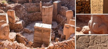 Göbeklitepe Ören Yeri