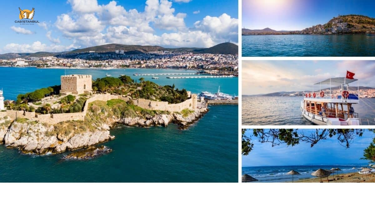 Things To Do In Kusadasi / Turkey