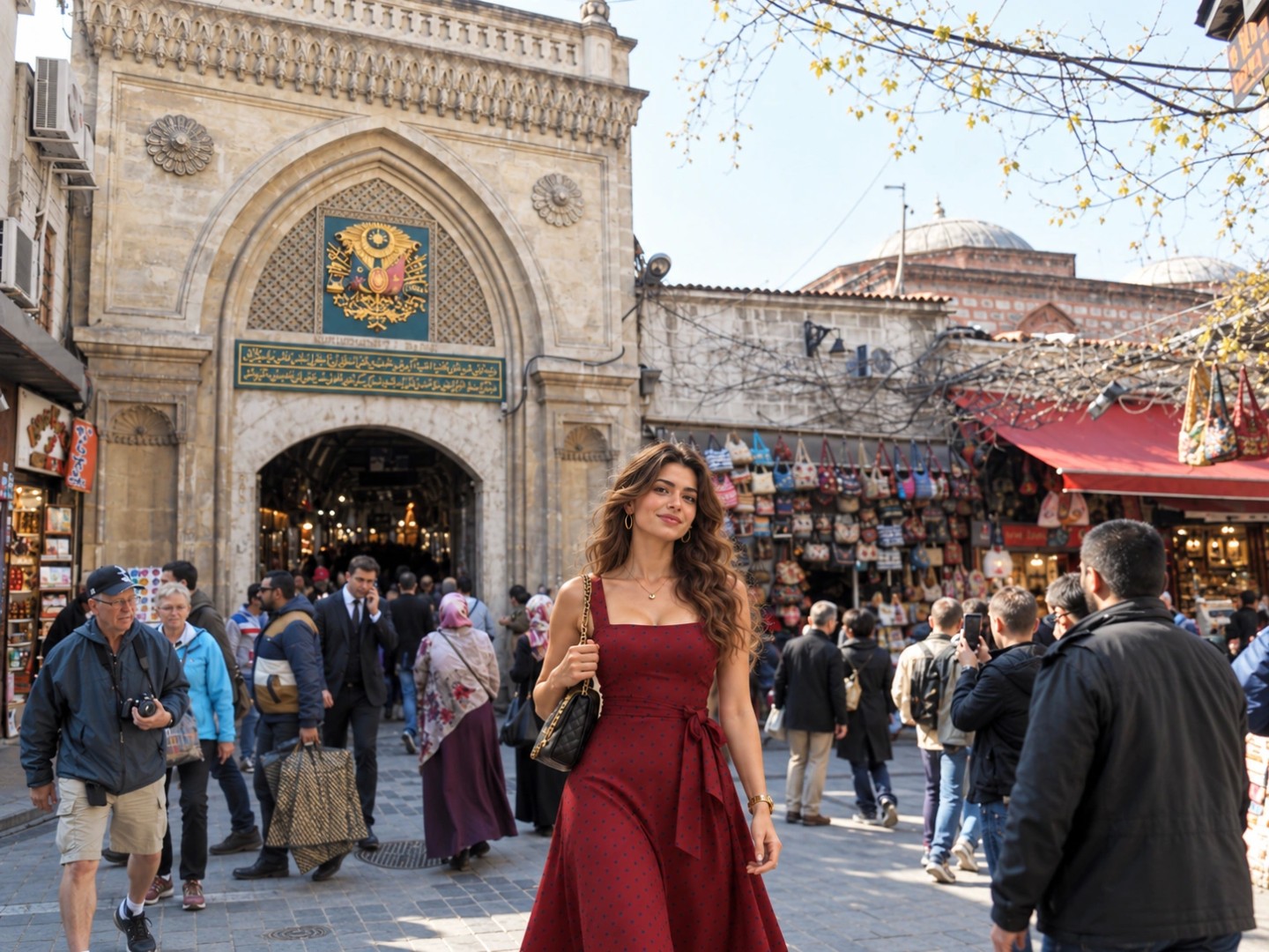 Grand Bazaar Istanbul (Kapalıçarşı): History, What to Buy, Gates, Hours and How to Get There