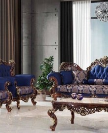 İnegol Bursa Attractions and Furniture