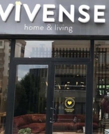 İnegol Bursa Attractions and Furniture