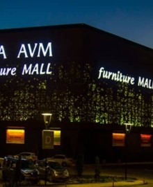 İnegol Bursa Attractions and Furniture