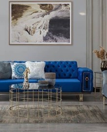 İnegol Bursa Attractions and Furniture