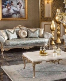 İnegol Bursa Attractions and Furniture