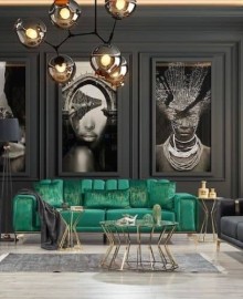 İnegol Bursa Attractions and Furniture