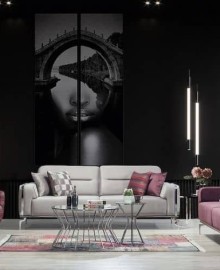 İnegol Bursa Attractions and Furniture