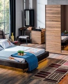 İnegol Bursa Attractions and Furniture