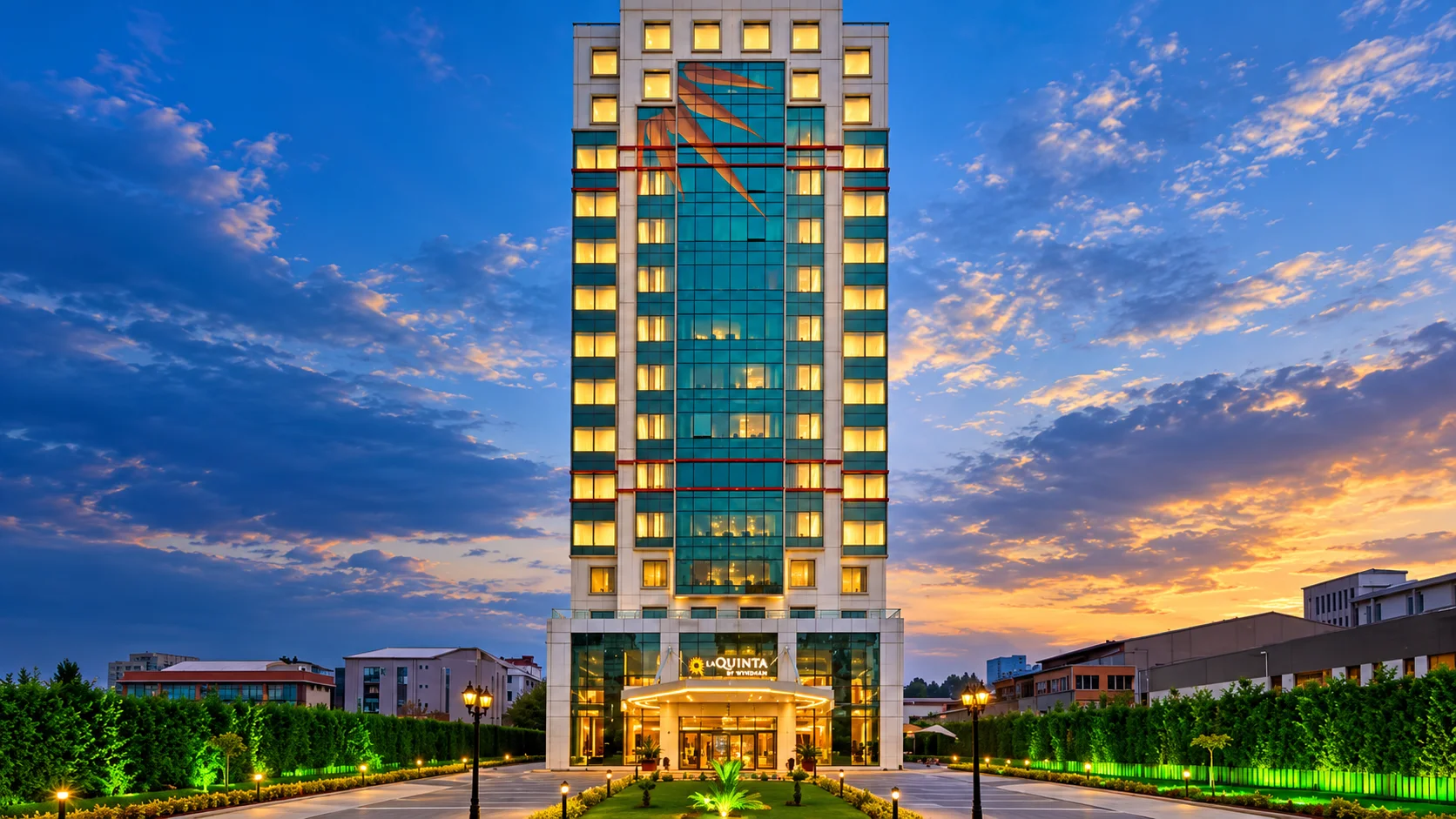 La Quinta by Wyndham Istanbul Güneşli