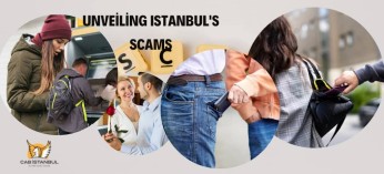 Tourist Scams In Istanbul