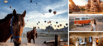 Things To Do In Cappadocia Turkey