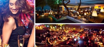 Best Night Clubs In Istanbul