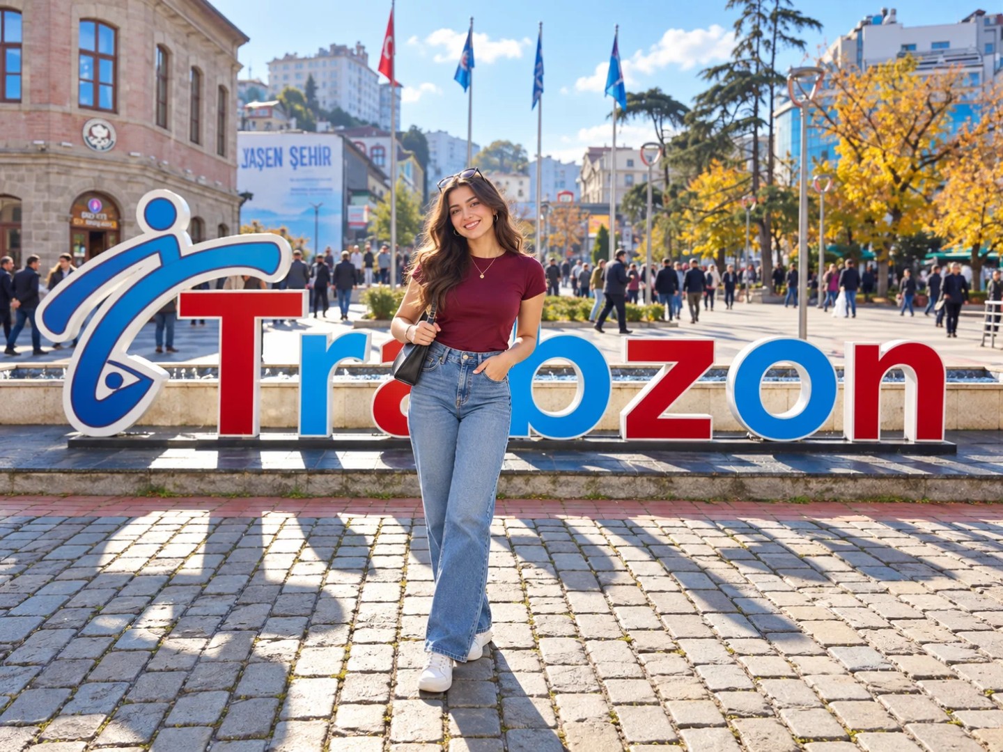 Trabzon Gezi Rehberi: Karadeniz'in İncisi — Tarihi, Doğası ve Lezzetleri