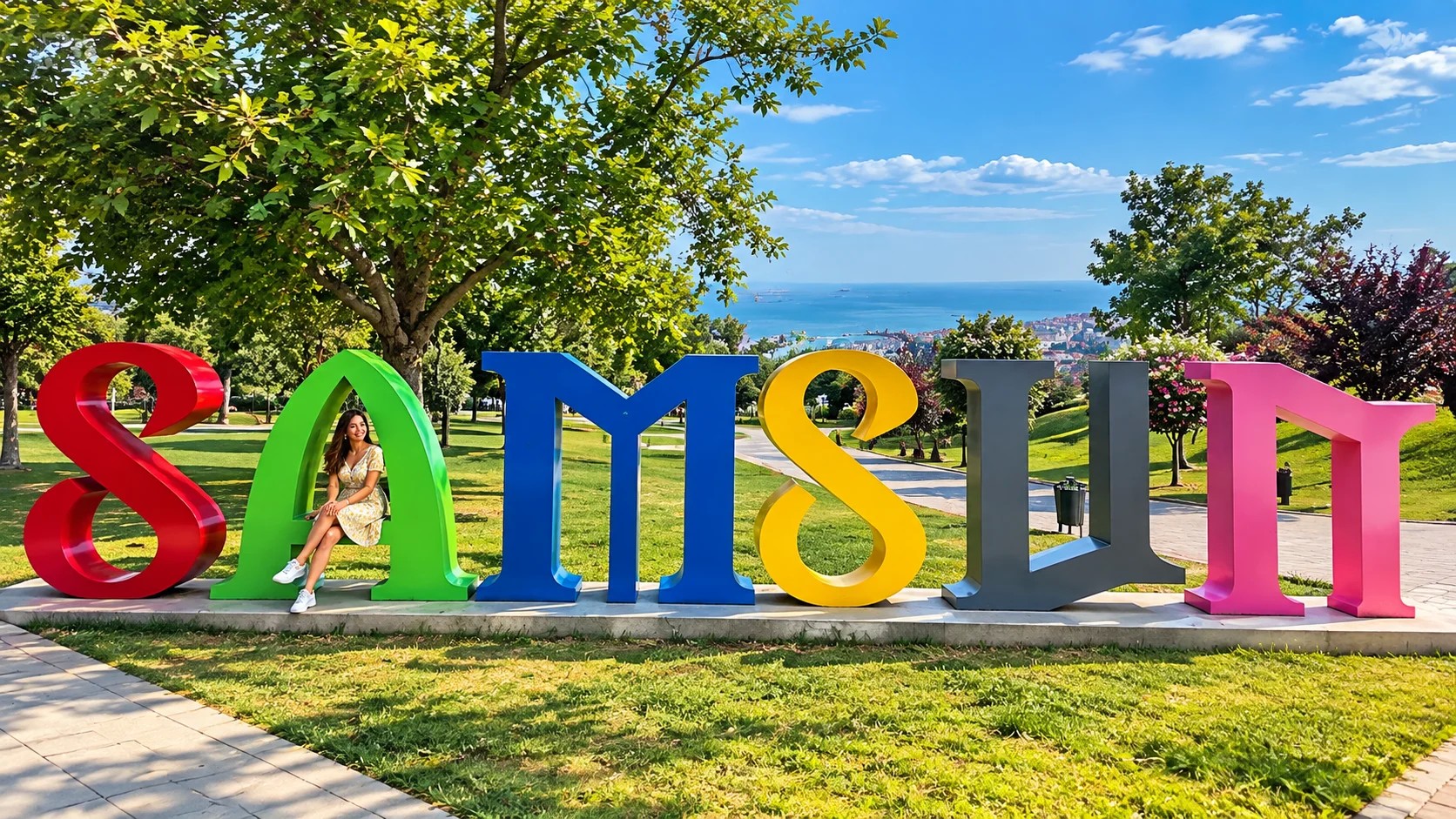 Samsun Gezilecek Yerler: Tarihi, Doğası ve Karadeniz'in Gizli Güzellikleri