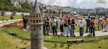 Miniatürk Istanbul