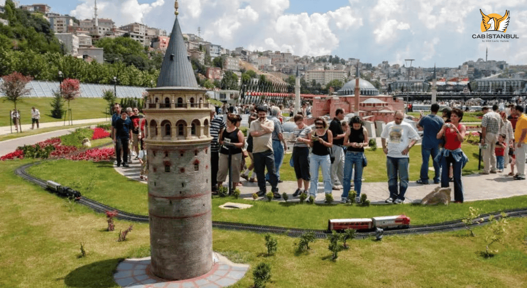 Miniatürk Istanbul