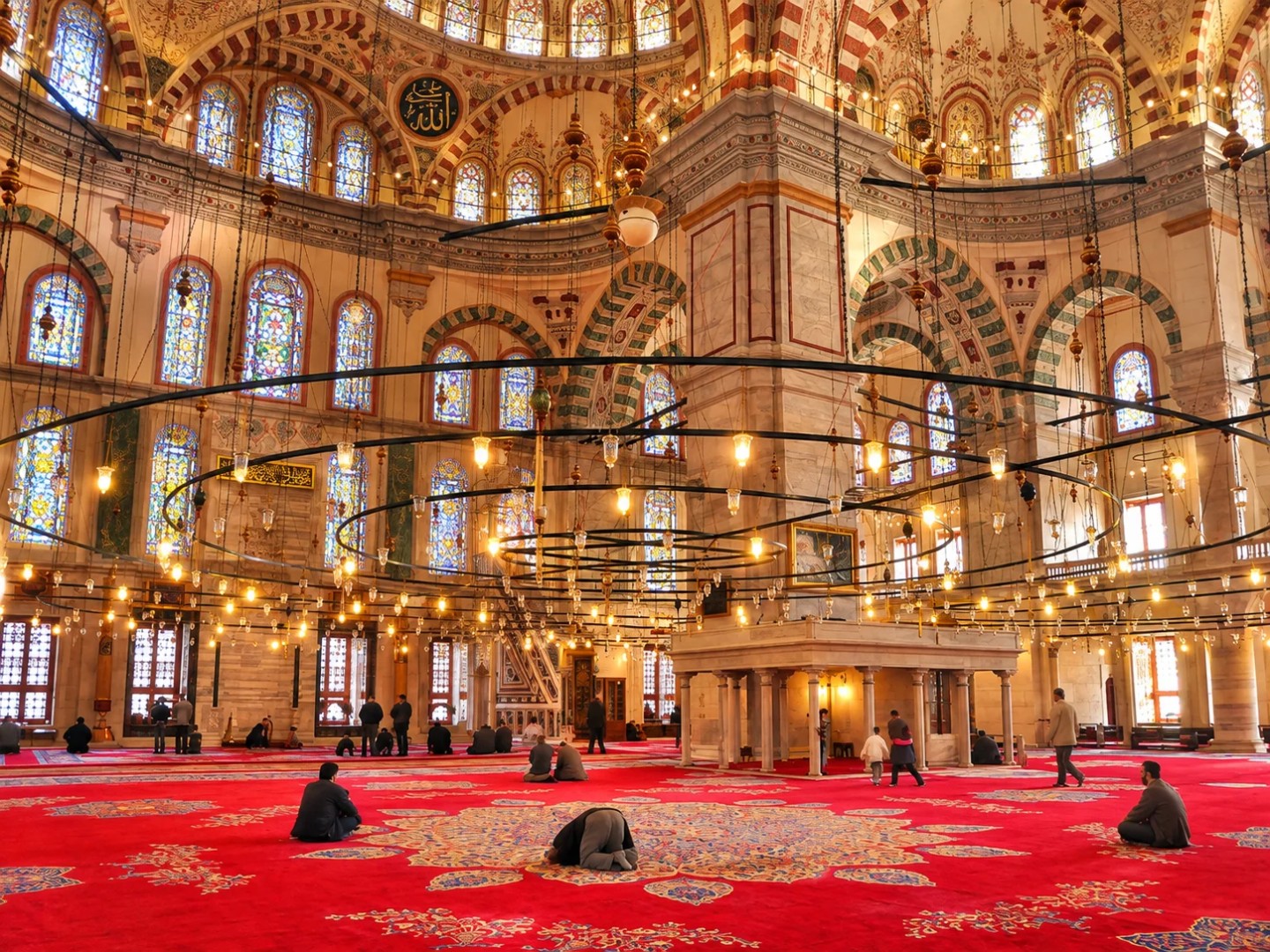 Fatih Mosque Istanbul: History, Architecture & Complete Visitor Guide
