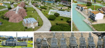 Miniatur Park Istanbul