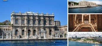 Dolmabahçe Palace Museum