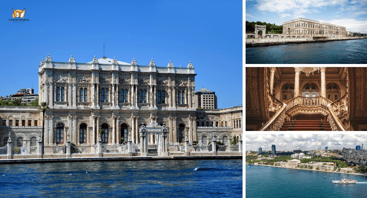 Dolmabahçe Palace Museum