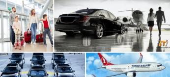 Best Price Airport Transfers