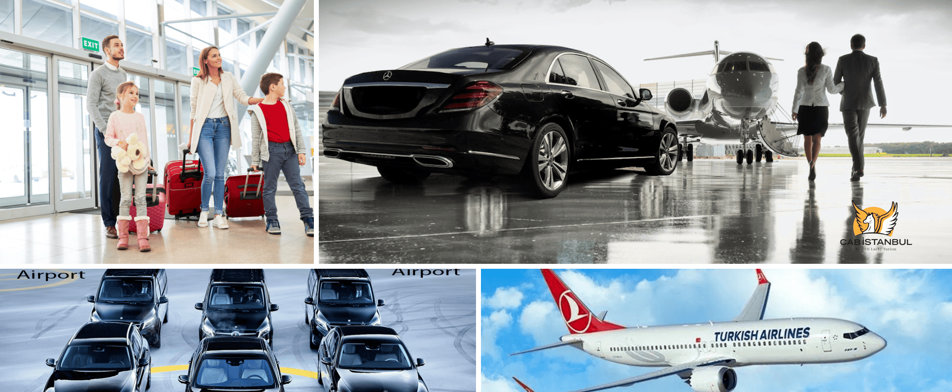 Best Price Airport Transfers