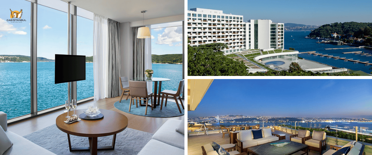 The Grand Tarabya