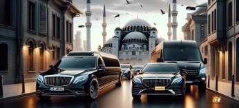 Istanbul Limousine Service