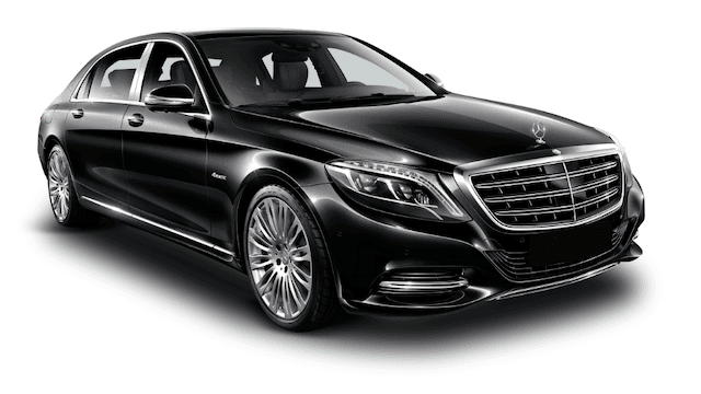 MERCEDES S CLASS