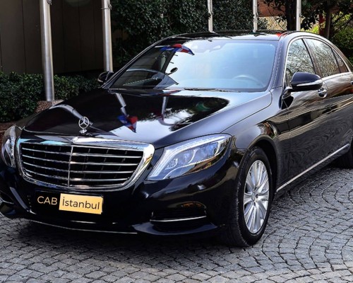 MERCEDES E CLASS