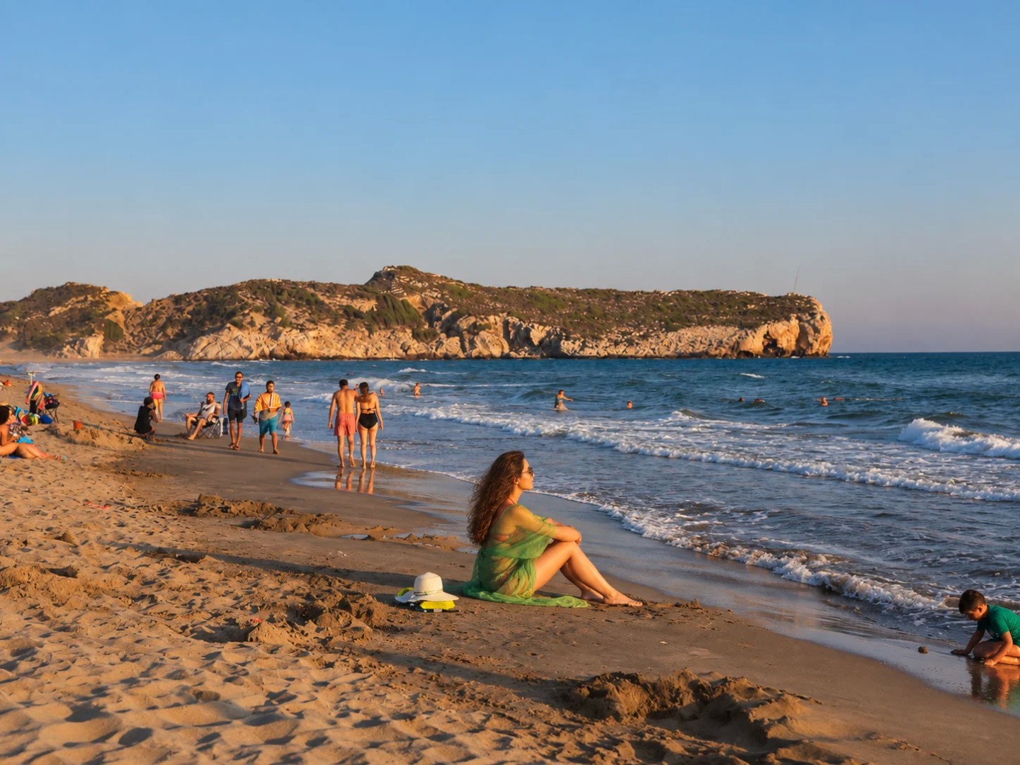 Best Beaches in Antalya — A Complete Guide by Region