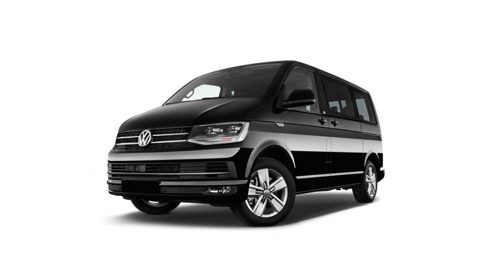 VOLKSWAGEN CARAVELLA