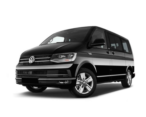 VOLKSWAGEN CARAVELLA