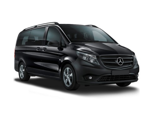 MERCEDES  VIP VITO