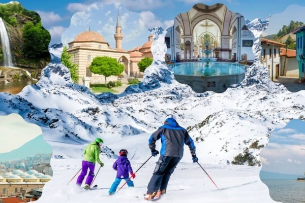 Day Trips From Istanbul To Bursa