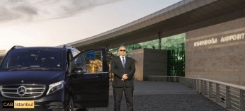 Renta De Autos Con Chofer