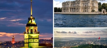 Üsküdar Gezilecek Yerler