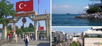 Bakırköy Gezilecek Yerler