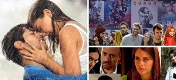 Top Turkish Series