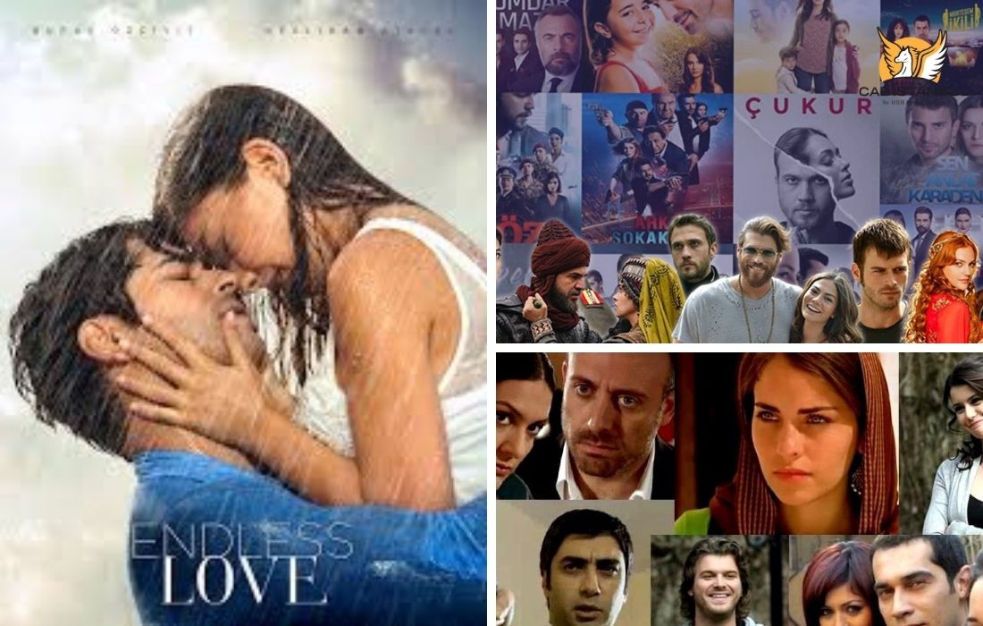 Top Turkish Series